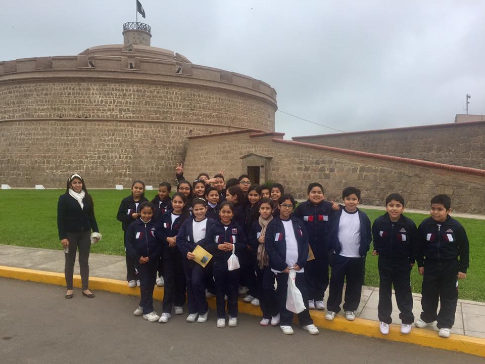 2017 primaria Fortaleza del Real Felipe (3)